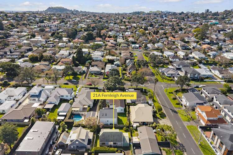 21a Fernleigh Avenue Royal Oak_22