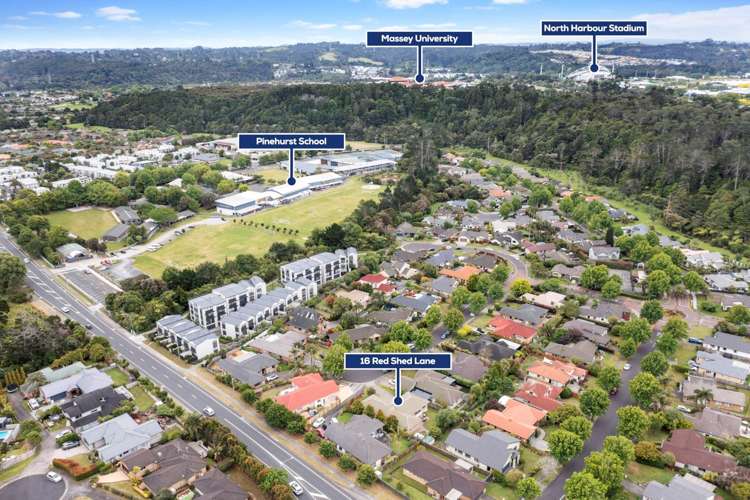 16 Red Shed Lane Albany_21