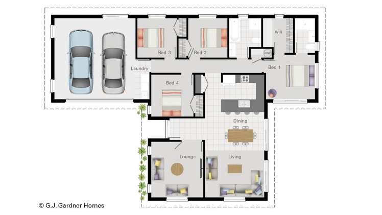 229A Belvedere Road Carterton_14