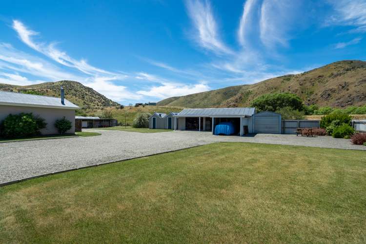 60 Old Slip Road Kurow Waitaki Houses for Sale One Roof