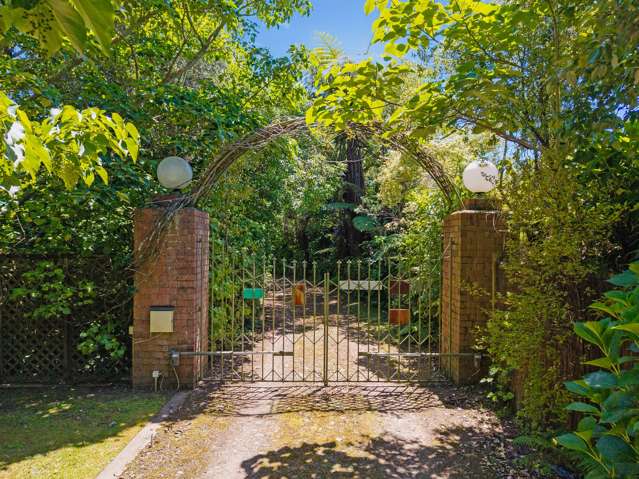 Where Serenity, Space & Stunning Views Live as One