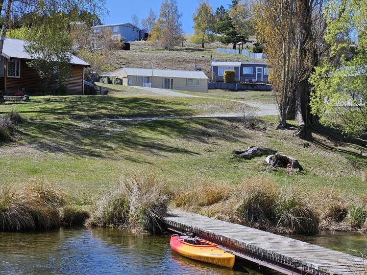 Hut 26 Alexandrina Road Lake Tekapo_9