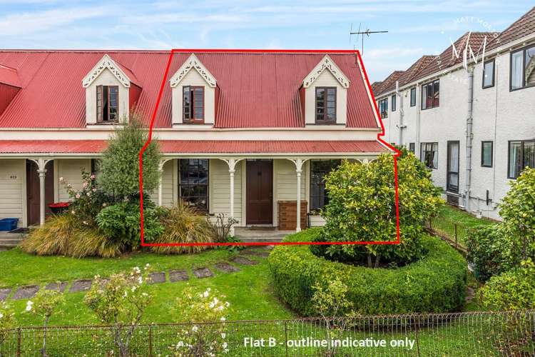 829B Cumberland Street North Dunedin_11