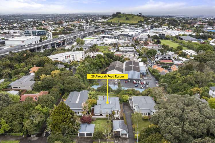 29 Almorah Road Epsom_29