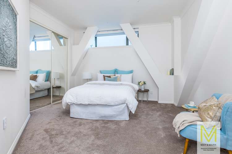 6c/18 Hobson Street Auckland Central_14