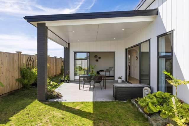 Modern Style Meets Platinum Quality