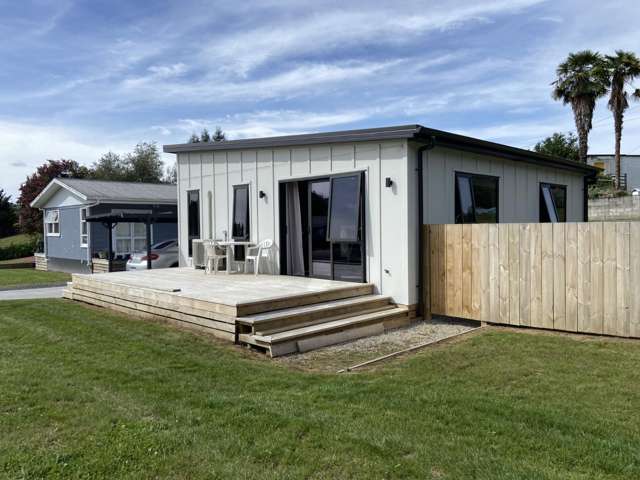 TE KUITI - 3 BEDROOMS