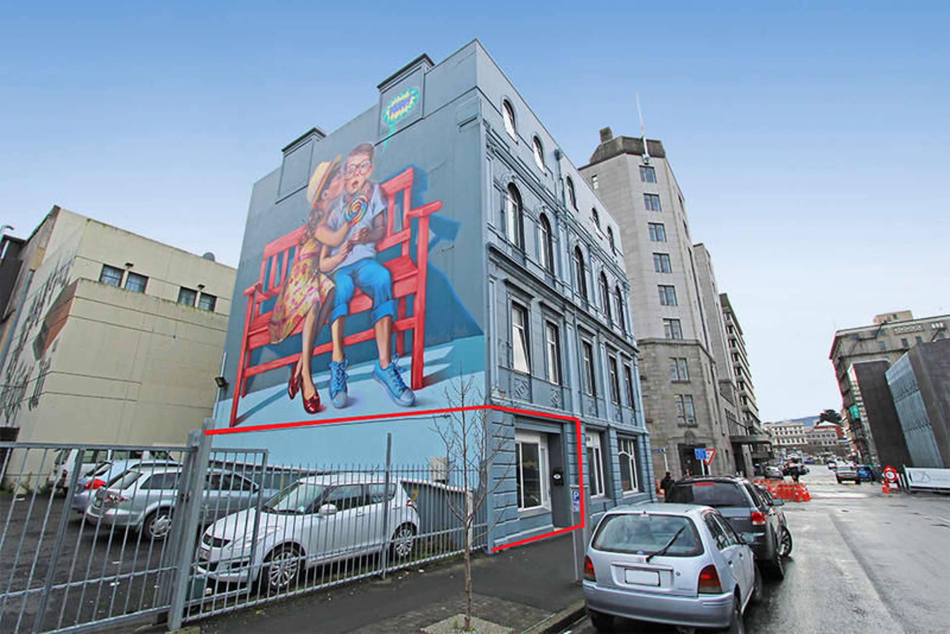 48 Bond Street Dunedin Central_0