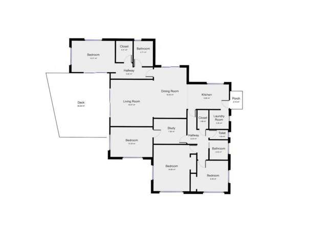 25 Blagdon Road Blagdon_1