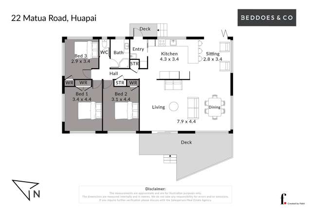 22A Matua Road Huapai_1