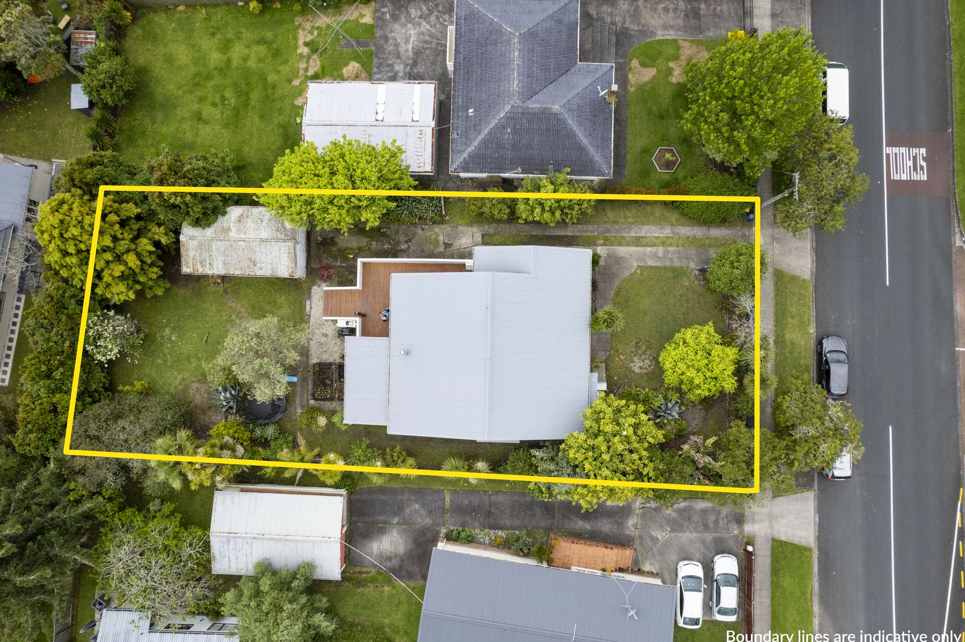 47 Rosier Road Glen Eden_0