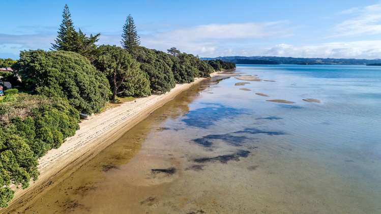 55 Te Taniwha Road One Tree Point_3