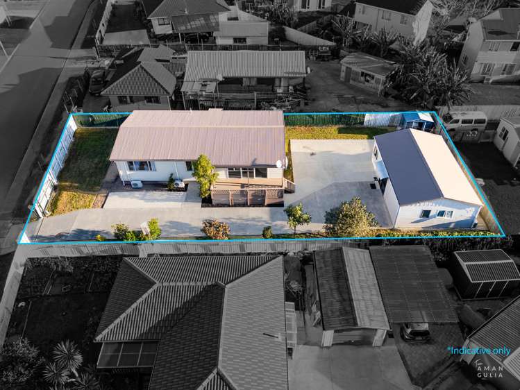 25 Jarman Road Mount Wellington_25