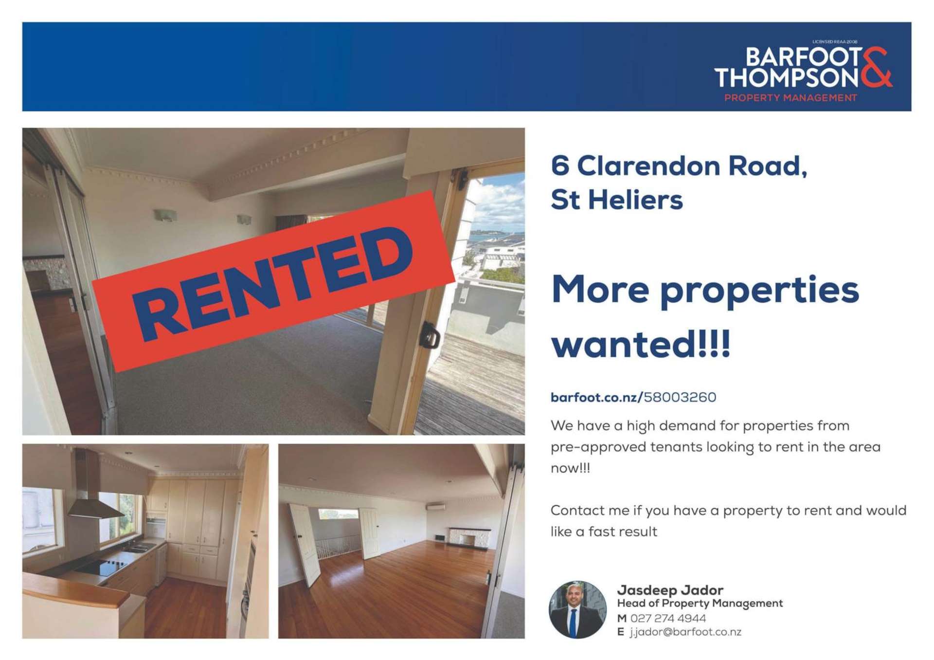 6 Clarendon Road Saint Heliers_0