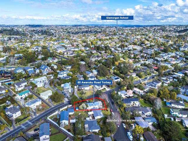 65 Awaruku Road Torbay_1