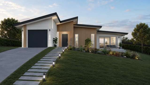 Modern Living