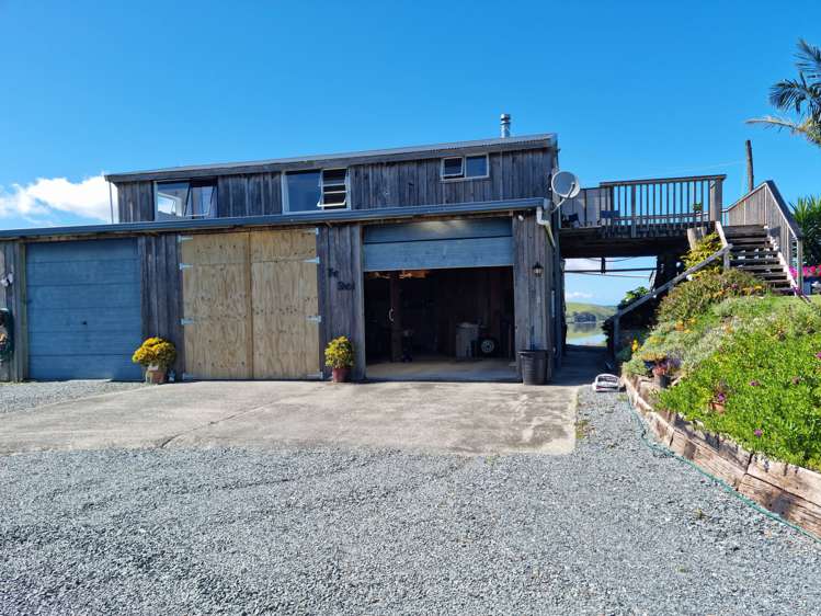 35 Karepo Lane Paparoa_20