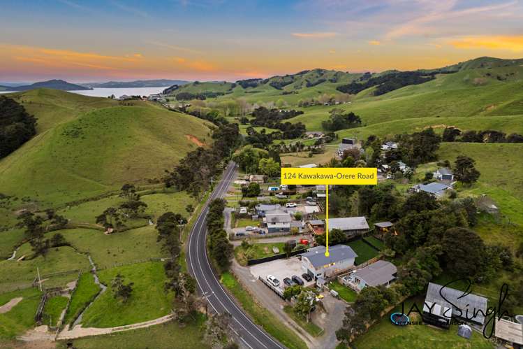 124 Kawakawa-Orere Road Kawakawa Bay_19