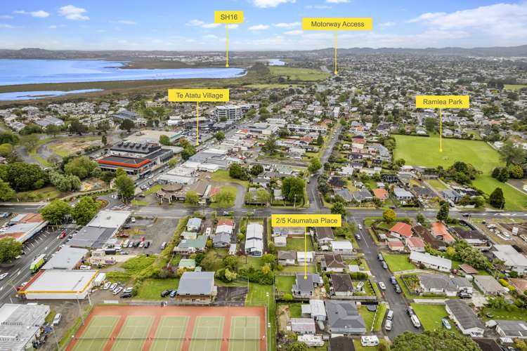 2/5 Kaumatua Place Te Atatu Peninsula_14