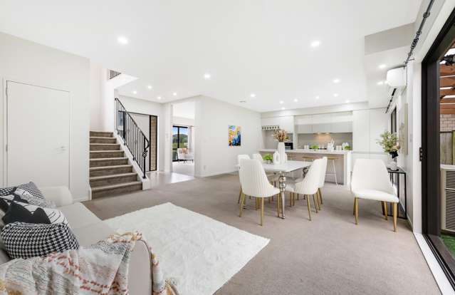 4 Helianthus Avenue Flat Bush_4