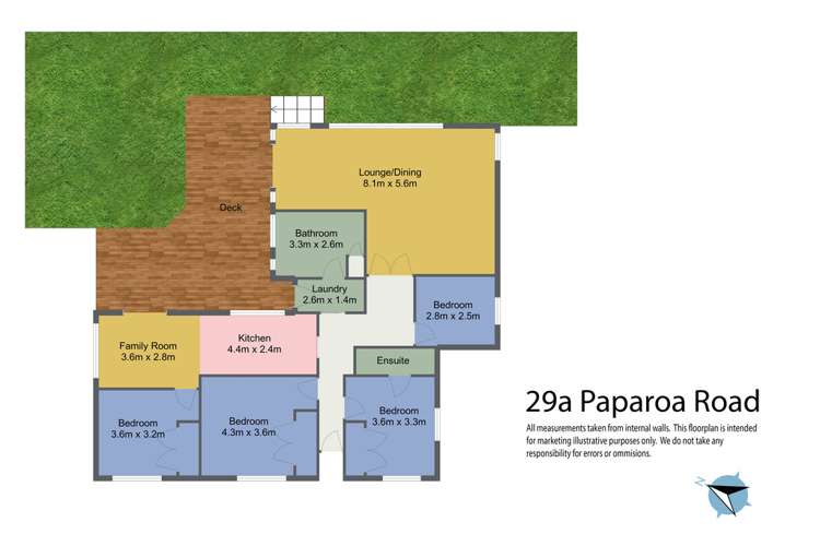 29a Paparoa Road Cockle Bay_18