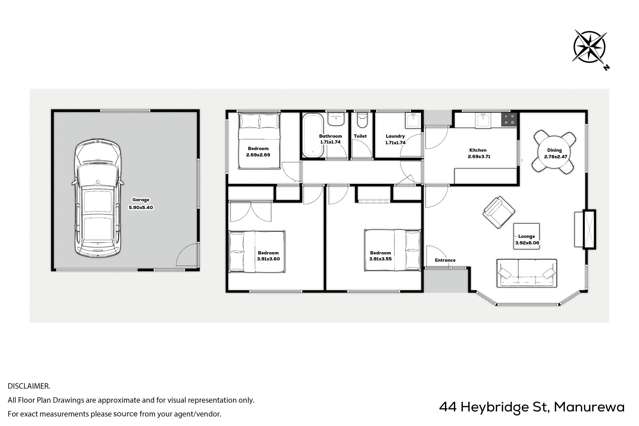 44 Heybridge Street Manurewa_1