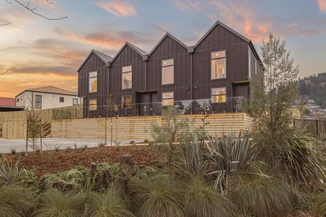 ONLY 2 REMAINING | NEW ALPINE HOMES