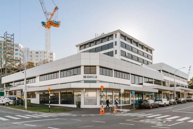 32 Harington Street City Centre_7