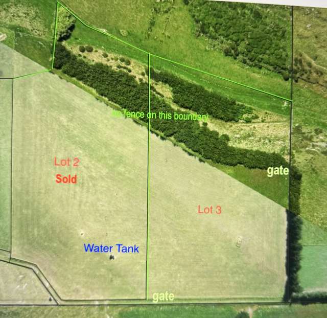 Lot 3 Fortification Road Weston_3
