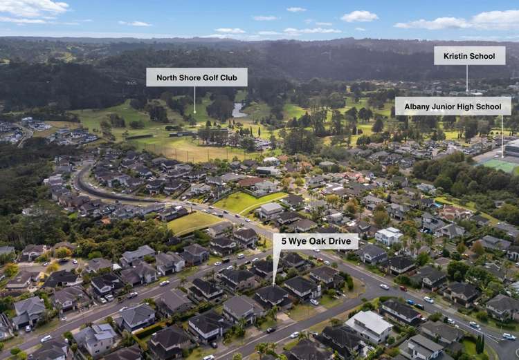 5 Wye Oak Drive Albany_33