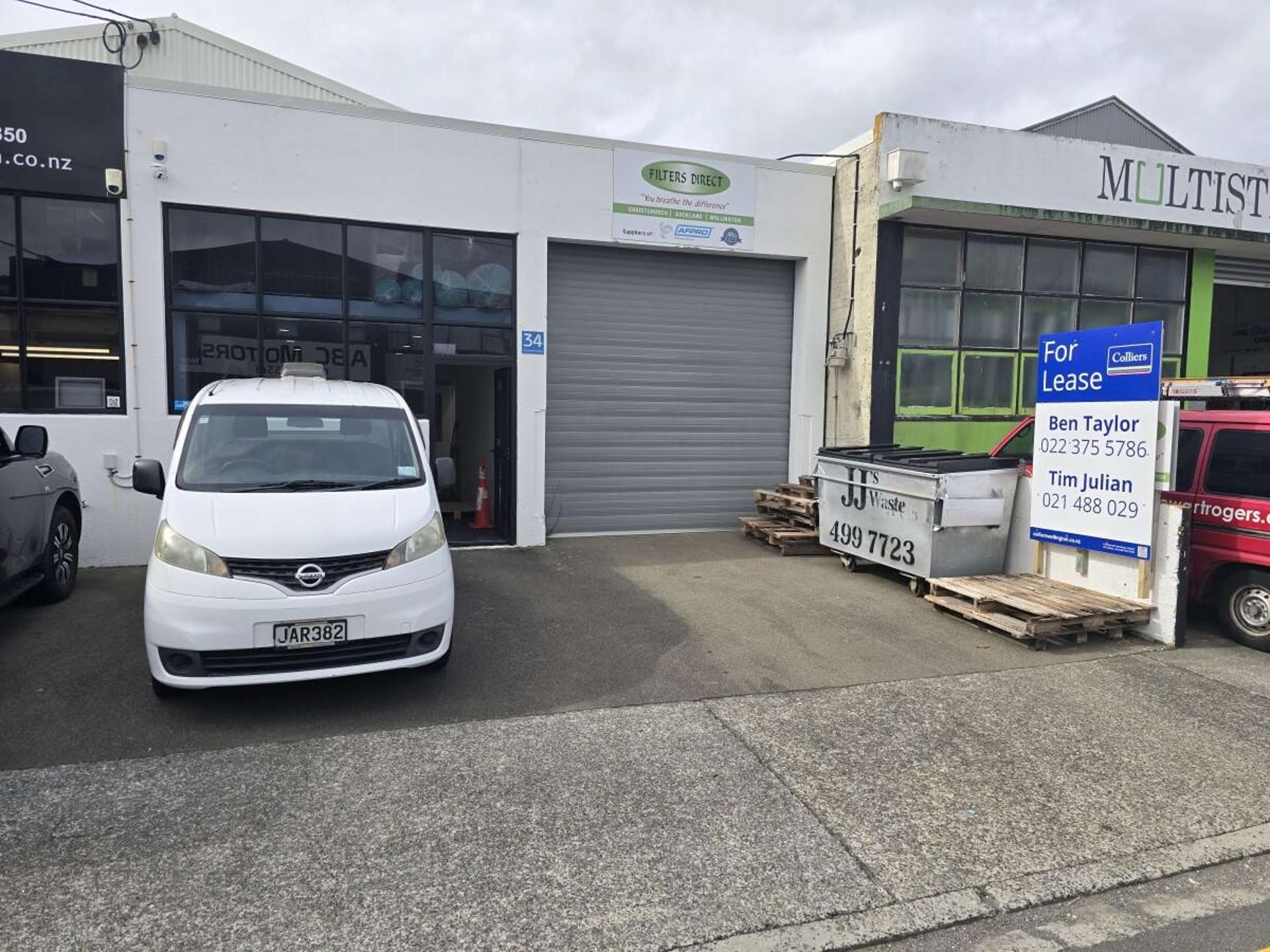 34 Sydney Street, Petone Petone_0