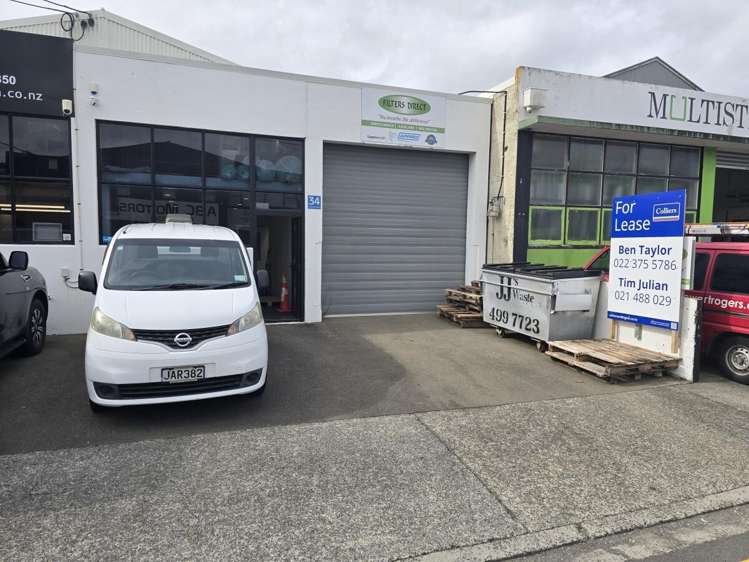 34 Sydney Street, Petone Petone_0