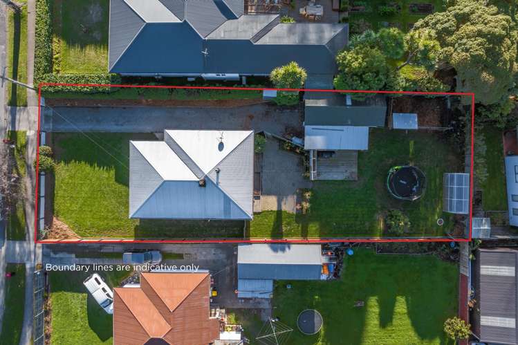 3 Howick Road Blenheim Central_22