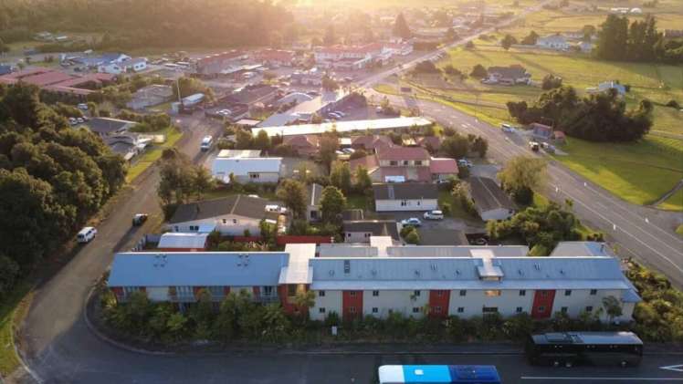 15 Main Road Fox Glacier_11