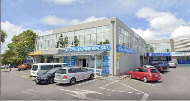 High Profile Lincoln Road Office