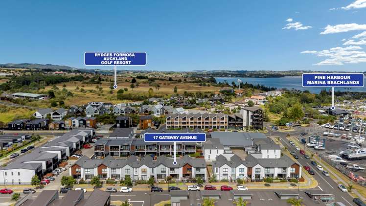 17 Gateway Avenue Beachlands_17