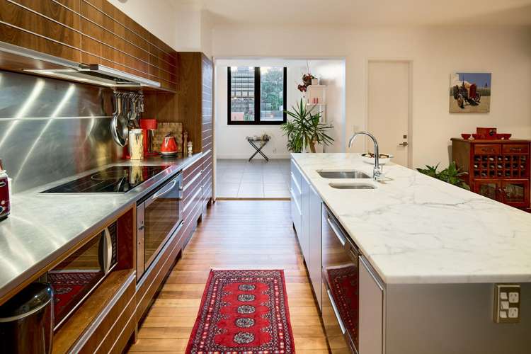 27/254 Willis St Te Aro_8