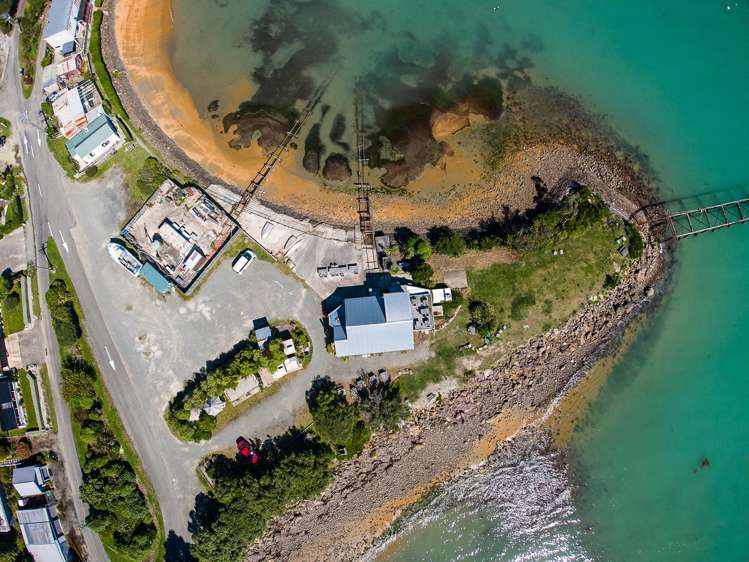 169 Haven Street Moeraki_22