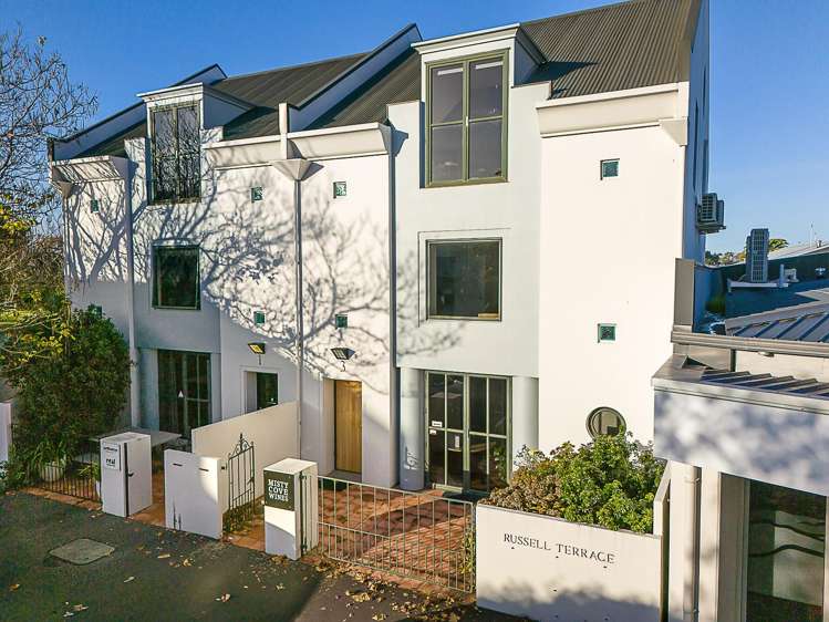 3 Russell Terrace Blenheim_6