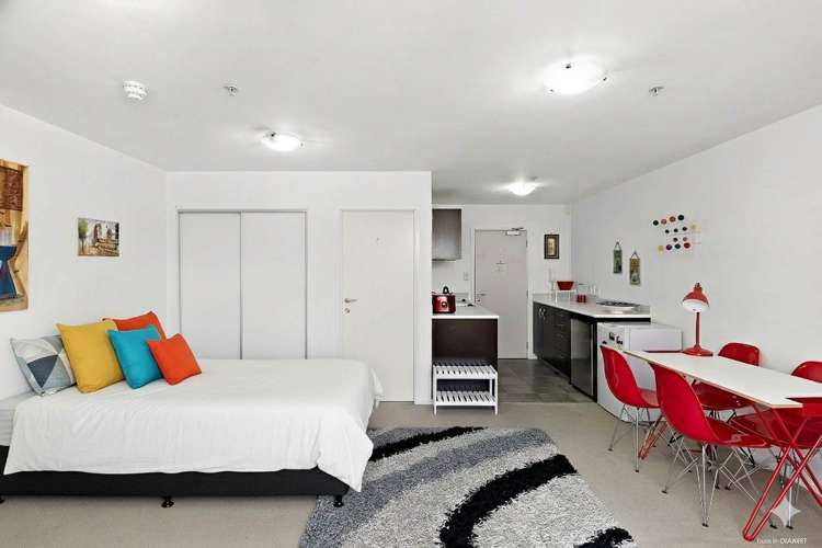 413/1 Parliament Street City Centre_1