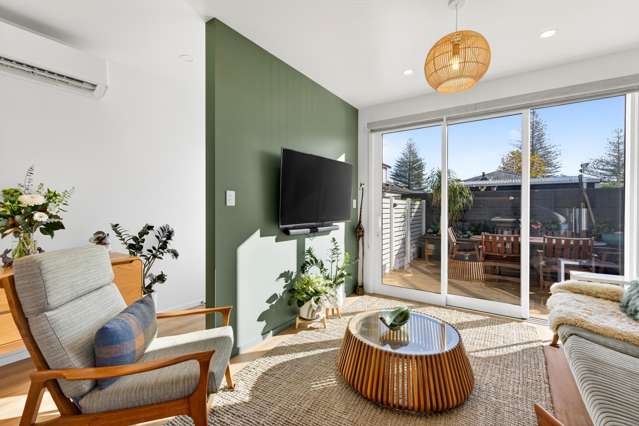 Contemporary Luxury in Coastal Ahuriri