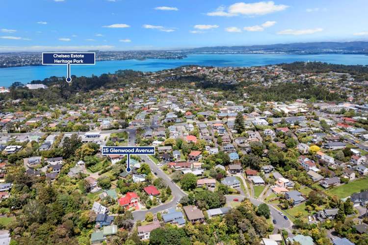 15 Glenwood Avenue Birkenhead_20