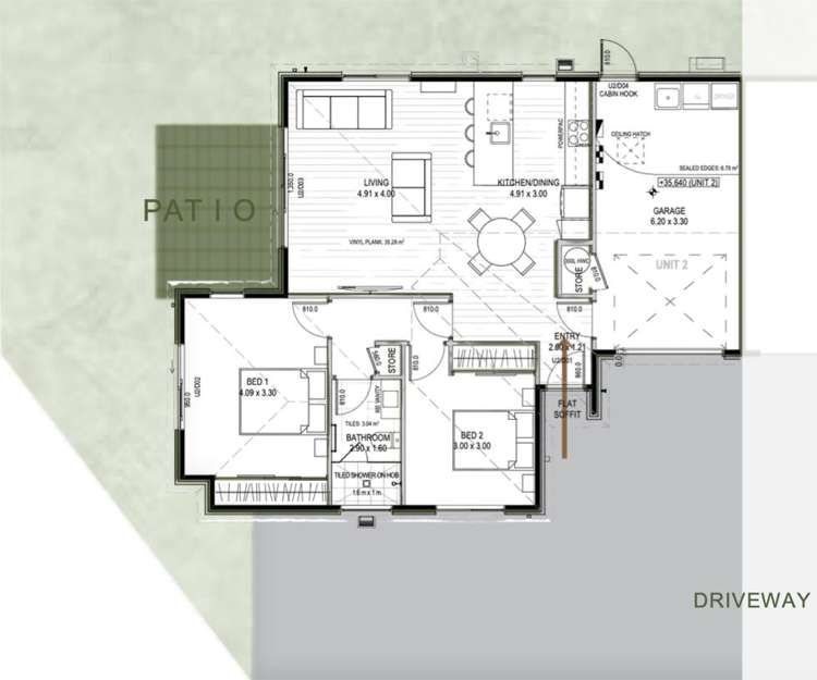 13A Carabella Crescent Rolleston_8