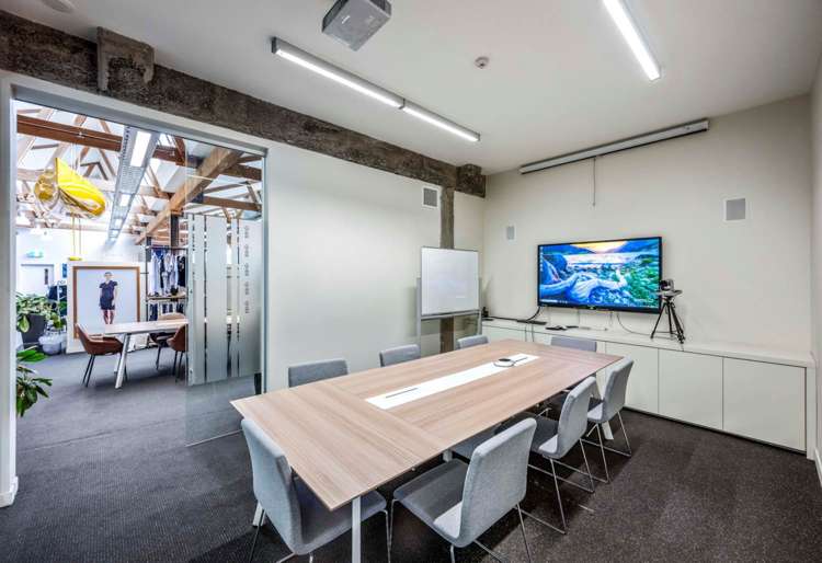 Unit G/16 Taylors Road Morningside_6