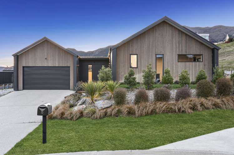 13 Magpie Place Lake Hawea_0