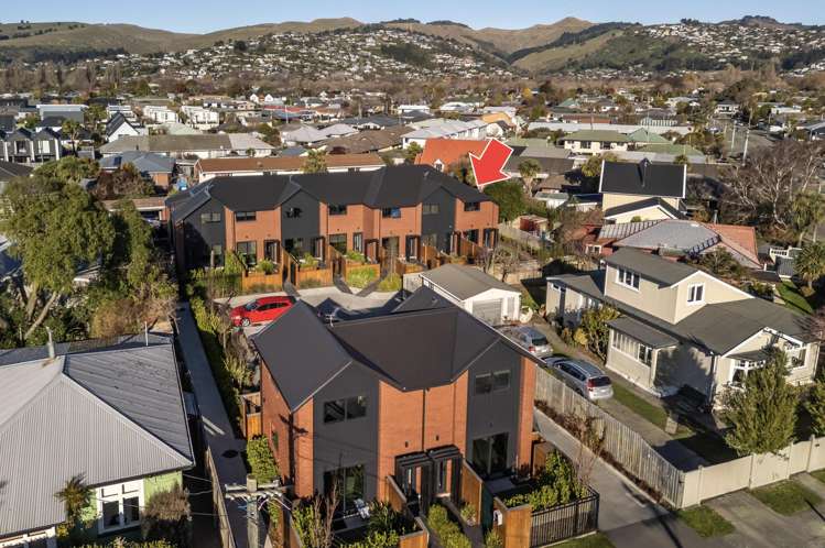 1/66 Longfellow Street Sydenham_20