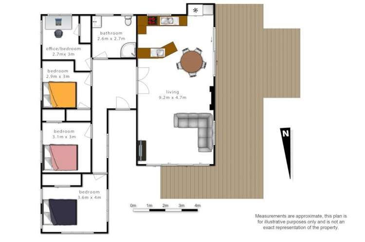 1a Ambler Avenue Glen Eden_18