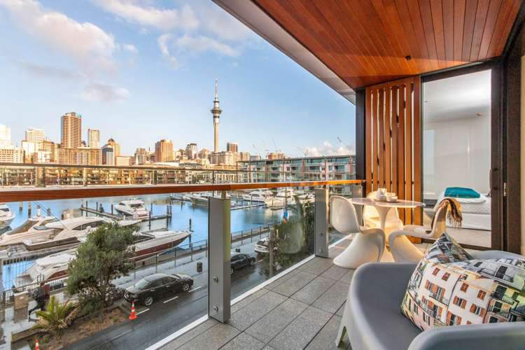 206/132 Halsey Street Auckland Central_1