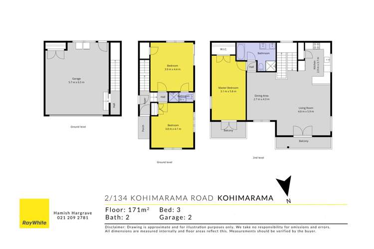 2/134 Kohimarama Road Kohimarama_21