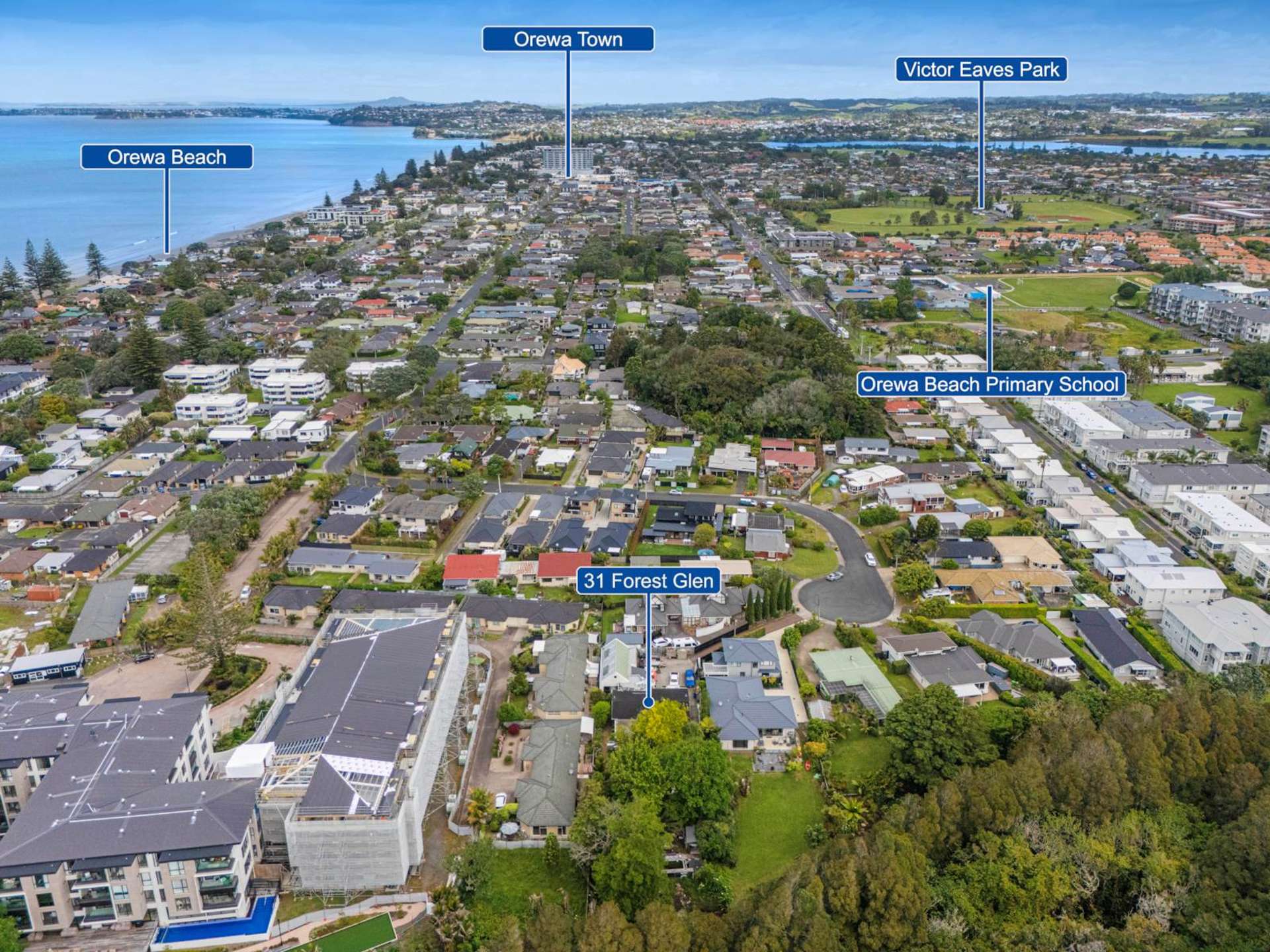 31 Forest Glen Orewa_0